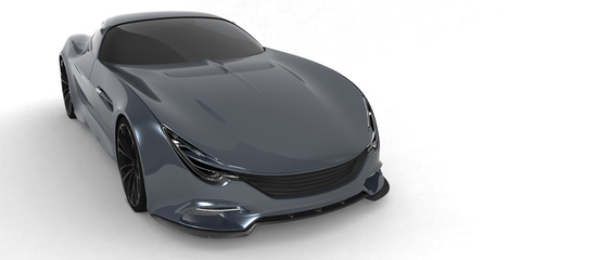 Momentum动力汽车Alias 3D建模